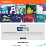 copypapersalesthai.com