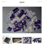 deskeys.io