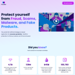 fraudster.com