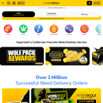 hyperwolf.com