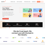 launchedglobal.in