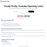 openinyoutube.com