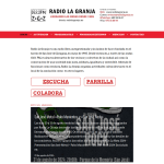radiolagranja.es