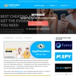 spynger.org
