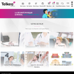 telkea.com