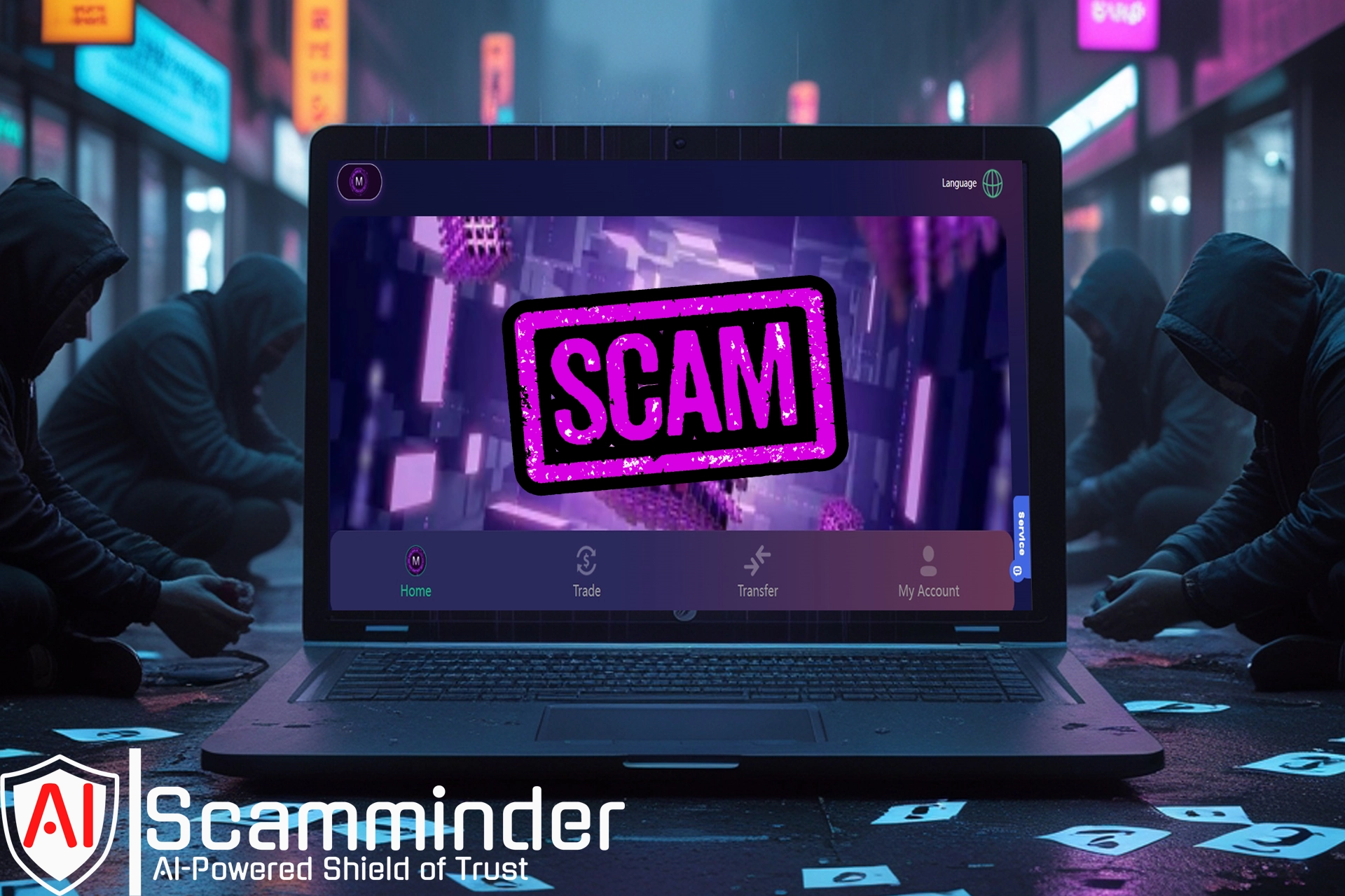 Kek.cc Review: Legit or Advance Fee Scam!