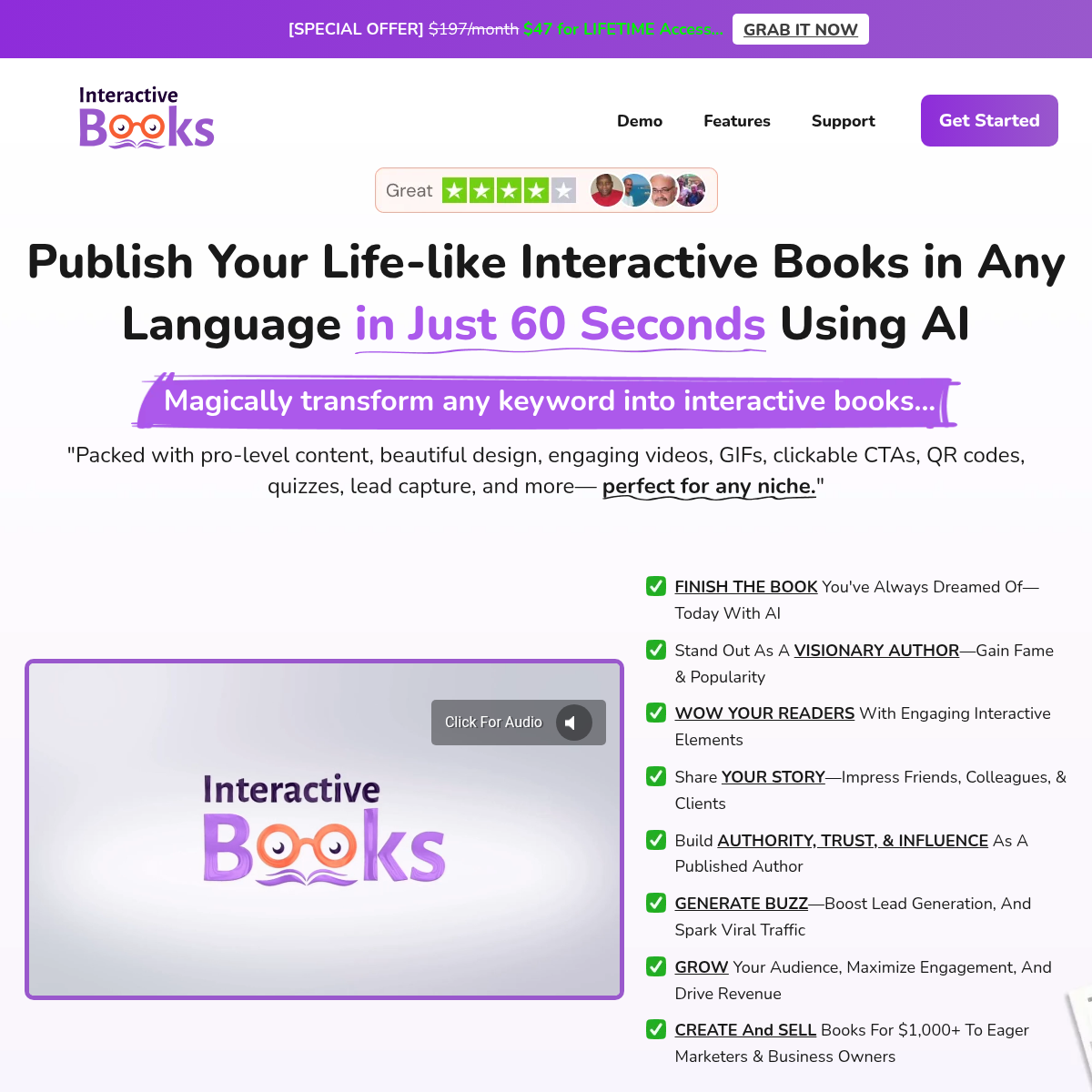 aiinteractivebooks.com