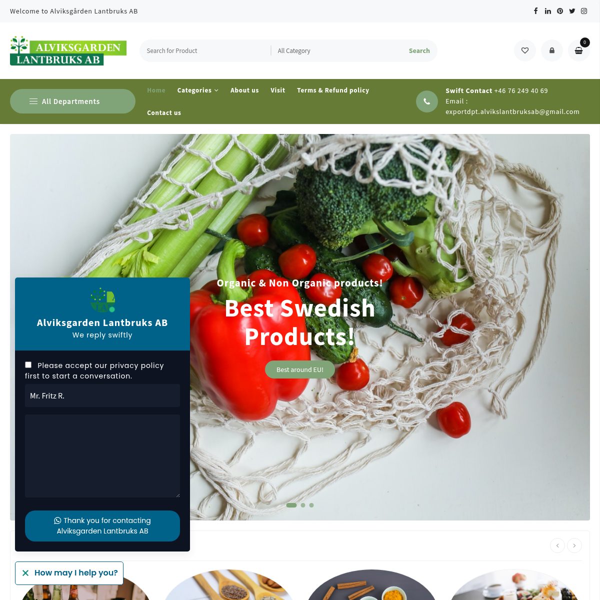 alvikslantbruks-swe.com