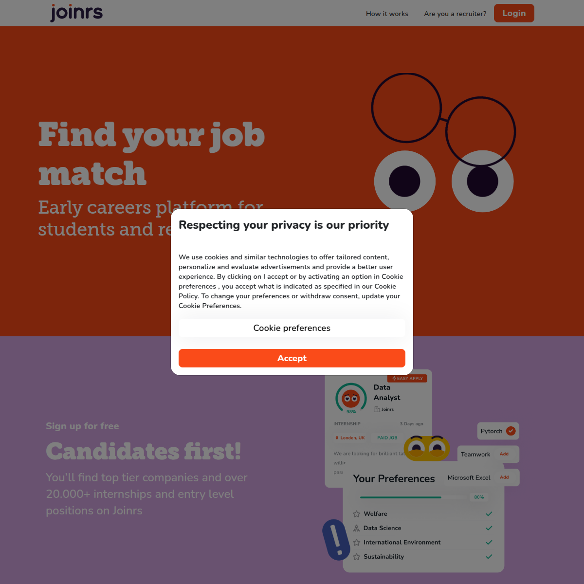 joinrs.com