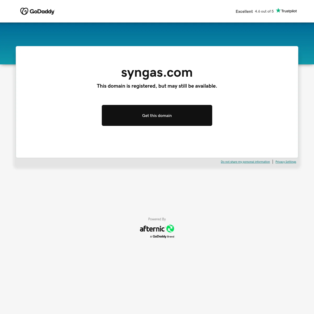 syngas.com