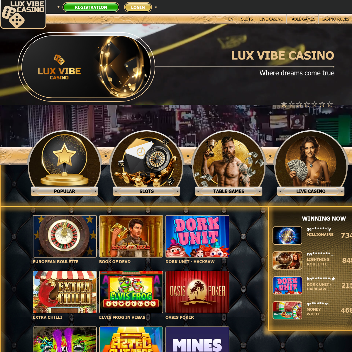 vibe-roulette365.casino